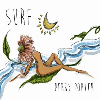 Surf by Perry Porter