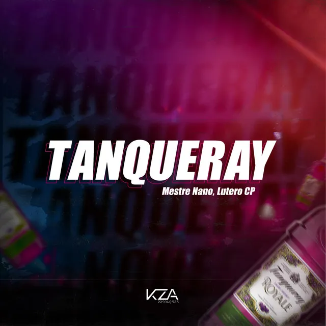 Tanqueray