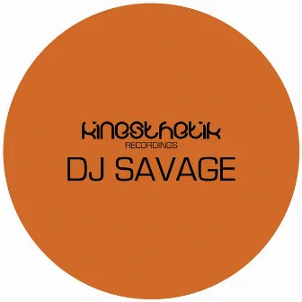 Prime Mover by DJ Savage