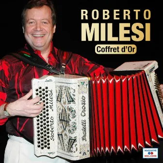 Roberto Milesi Le coffret d'or by Roberto Milesi