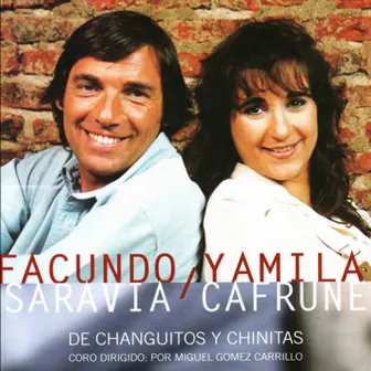 De Changuitos y Chinitas by Yamila Cafrune