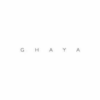 Ghaya by GHAYA