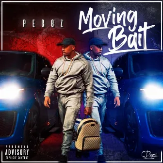 Moving Bait by Peggz