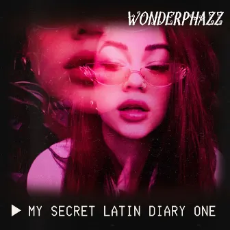 My Secret Latin Diary One by Wonderphazz