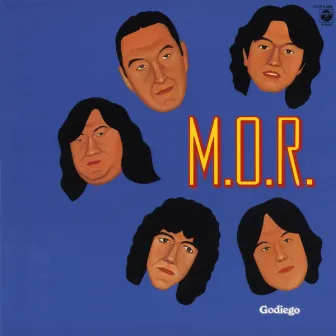 M.O.R. by Godiego