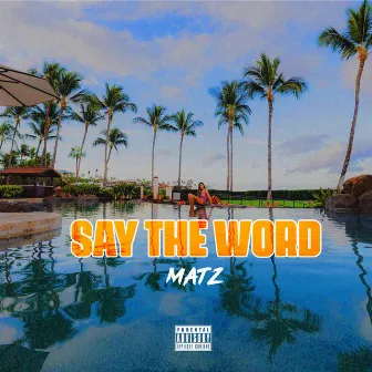 Say The Word by Matz