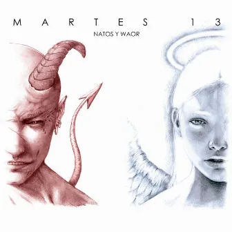 Martes 13 by Natos y Waor