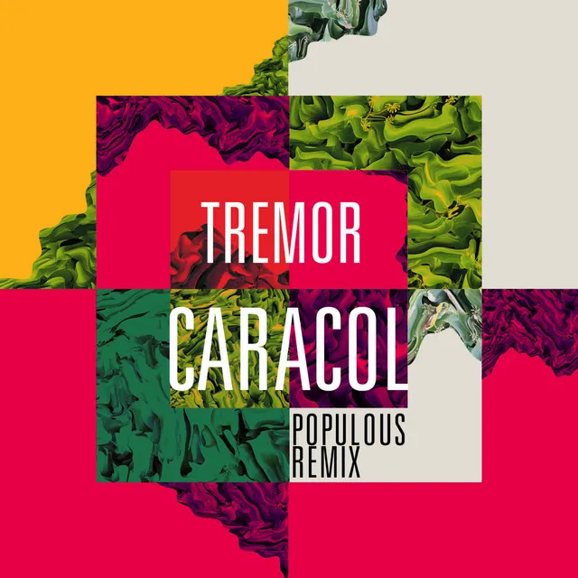 Caracol - Populous Remix