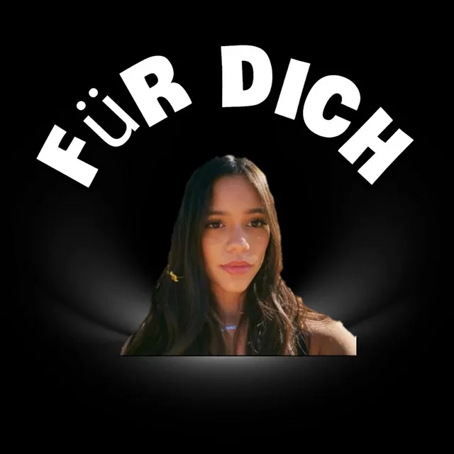 Für Dich