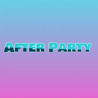 AfterParty by Michael McKinney