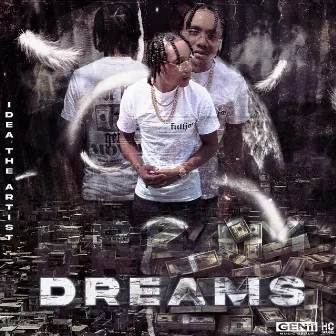 Dreams by IDEA THE ARTIST 246