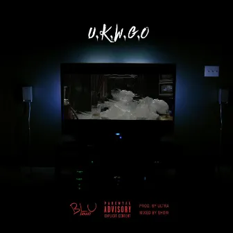 U.K.W.G.O by Unknown Artist