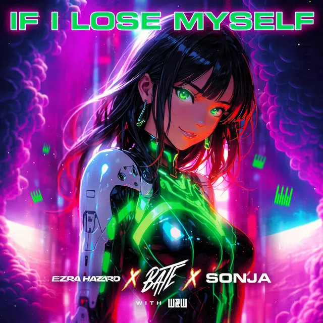 If I Lose Myself - Extended Mix