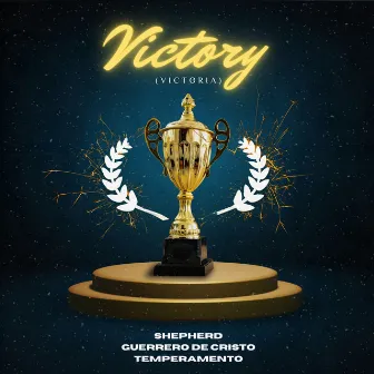 VICTORY by Guerrero De Cristo