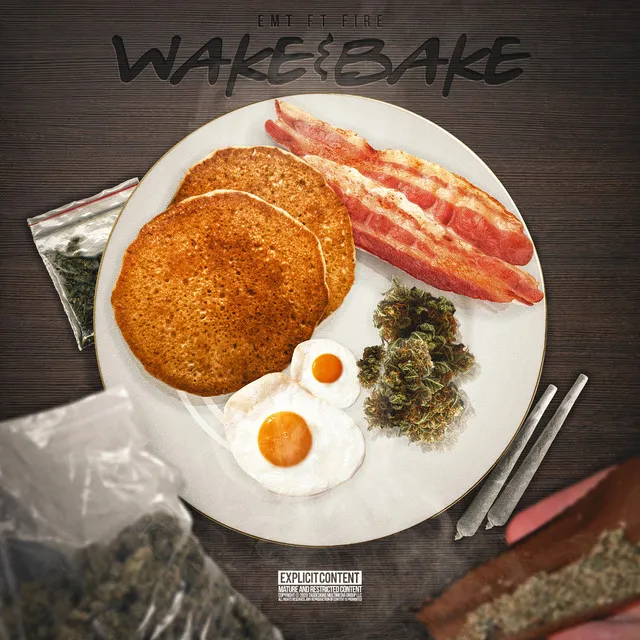 Wake & Bake