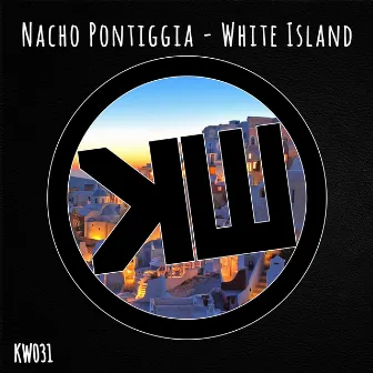 White Island by Nacho Pontiggia