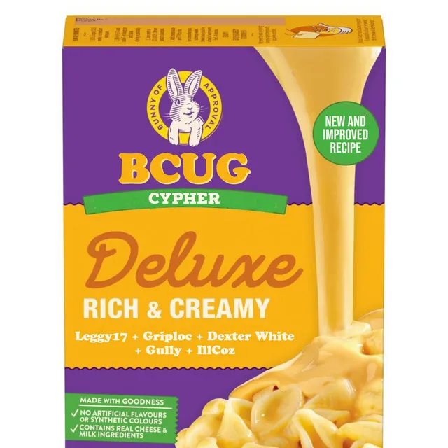 BCUG