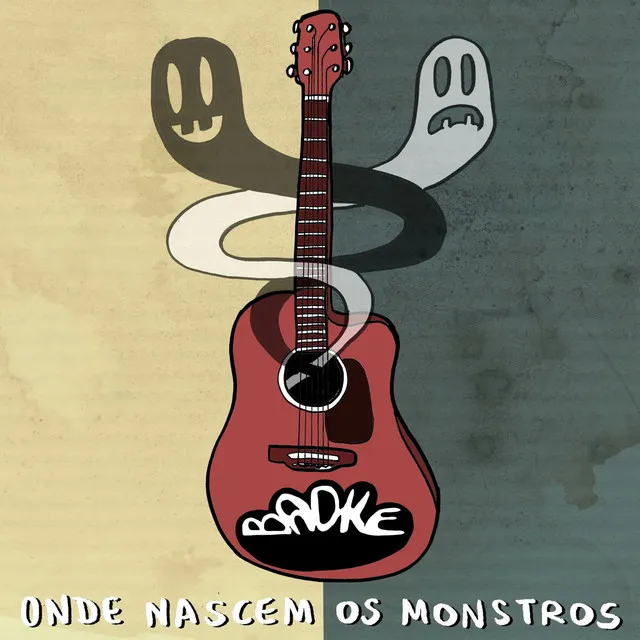 Onde Nascem os Monstros (Acustico)