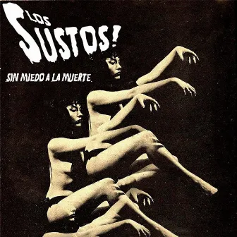 Sin Miedo a la Muerte by Los Sustos