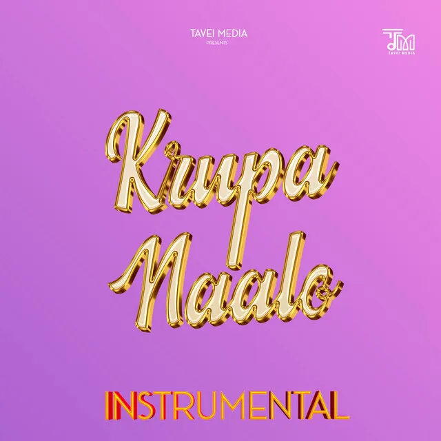 Krupa Naalo (Instrumental)