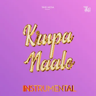 Krupa Naalo (Instrumental) by Karthik Rodriguez