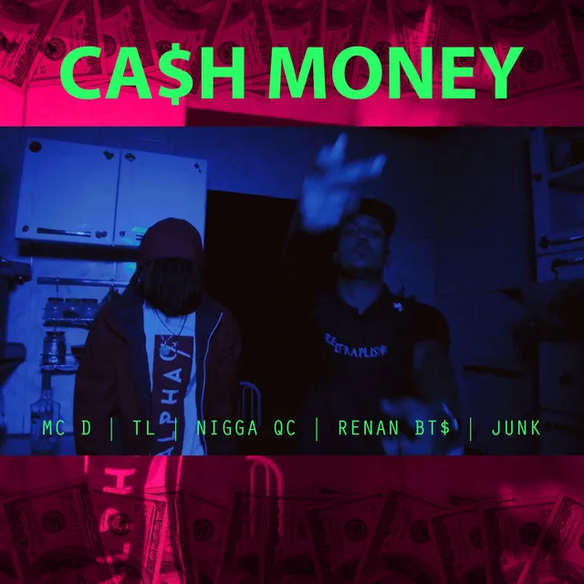 Cash Money