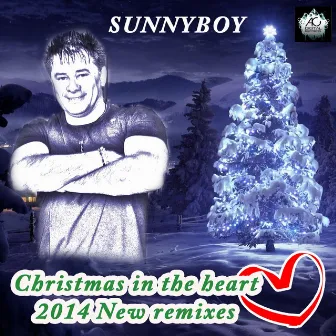 Christmas in the Heart 2014 (New Remixes) by Sunnyboy