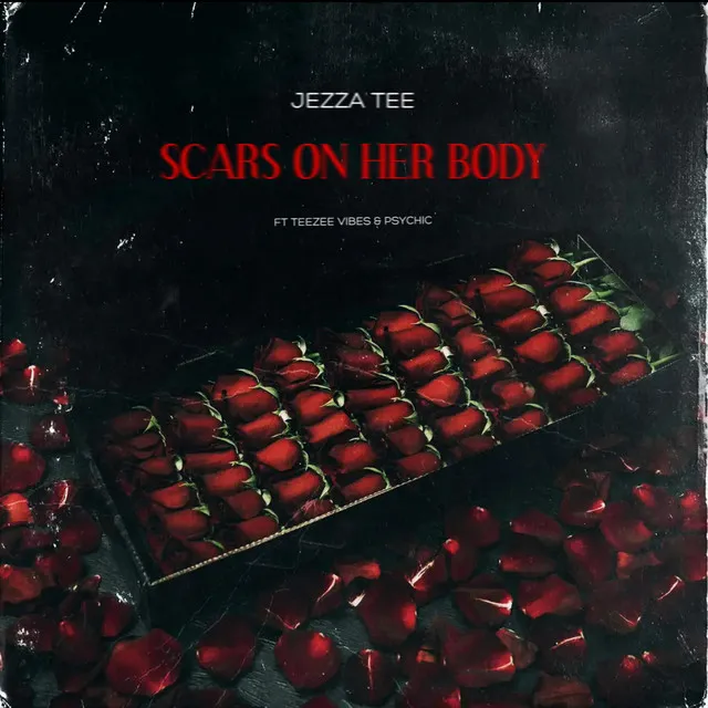 Scars On Her Body