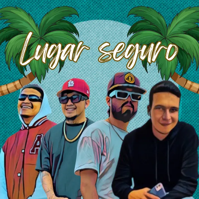 Lugar Seguro