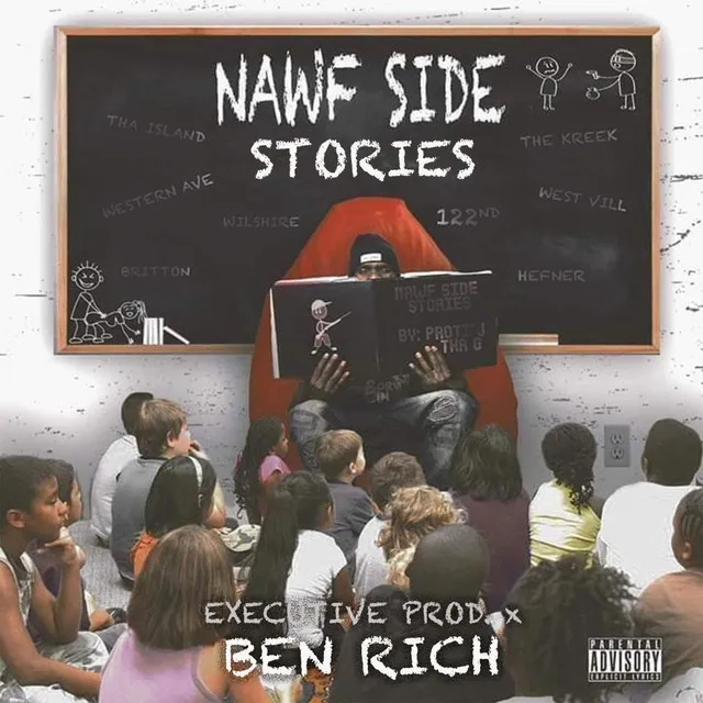 Nawf Side Stories