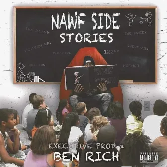 Nawf Side Stories by AllRed BenRich