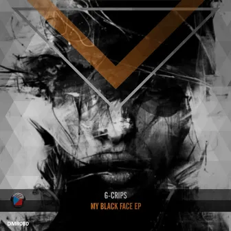 My Black Face EP by Dirtylover