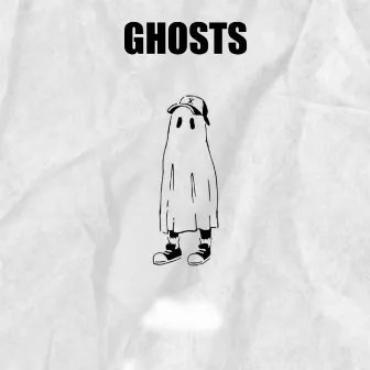 Ghosts by Lil Kenj