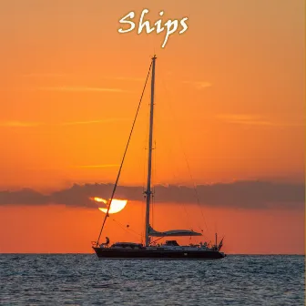 Ships by Wild Christopher