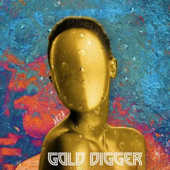 Gold Digger by Anza