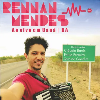 Ao Vivo by Rennan Mendes