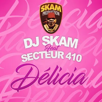 Delícia by DJ Skam