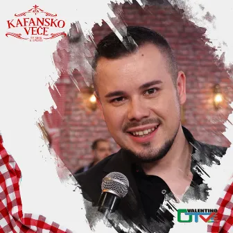 Kafansko vece (Live) by Davor Badrov