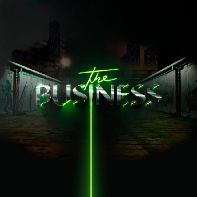 The Business - Original Mix