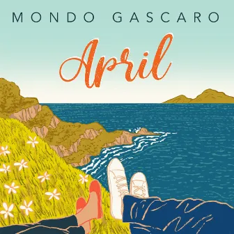 April by Mondo Gascaro