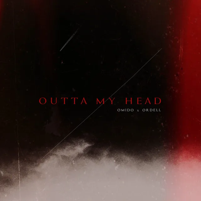 Outta my head