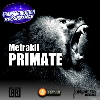 Primate by Metrakit