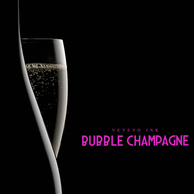 Bubble Champagne