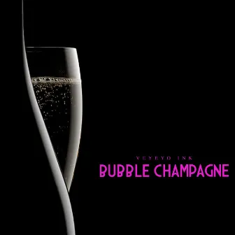 Bubble Champagne by Romany Guitar Connection