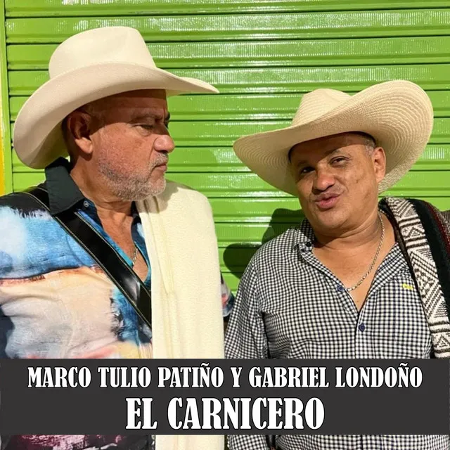 El Carnicero