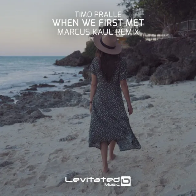 When We First Met - Marcus Kaul Extended Remix