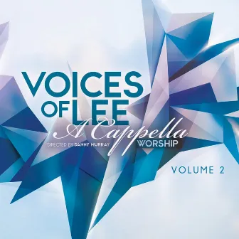 A Cappella Worship, Vol. 2 by Voices Of Lee