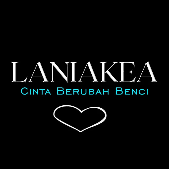 Cinta berubah benci