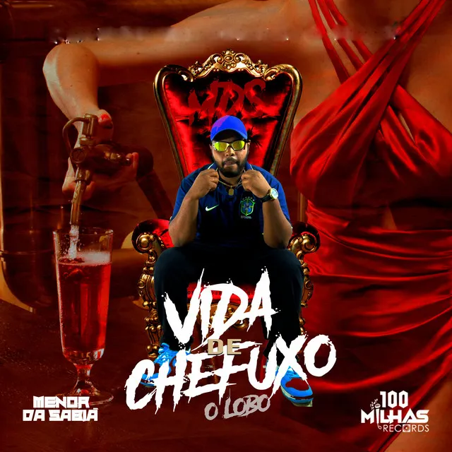 Vida De Chefuxo