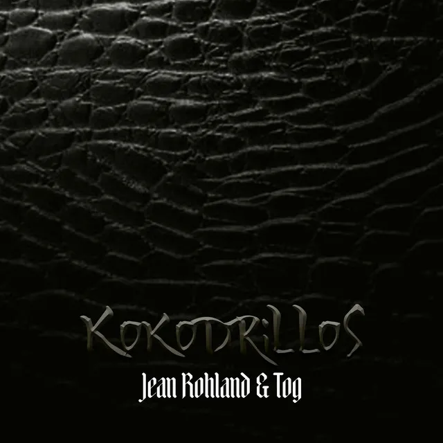 Kokodrillos